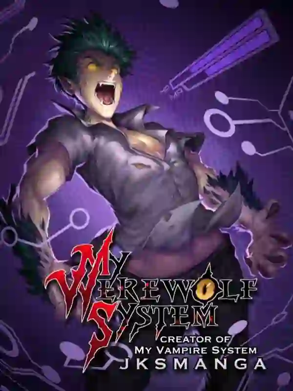 My Werewolf System