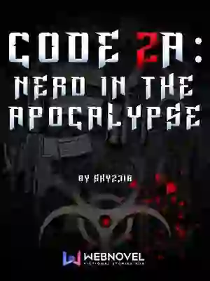 Code Zulu Alpha: Nerd in the Apocalypse!