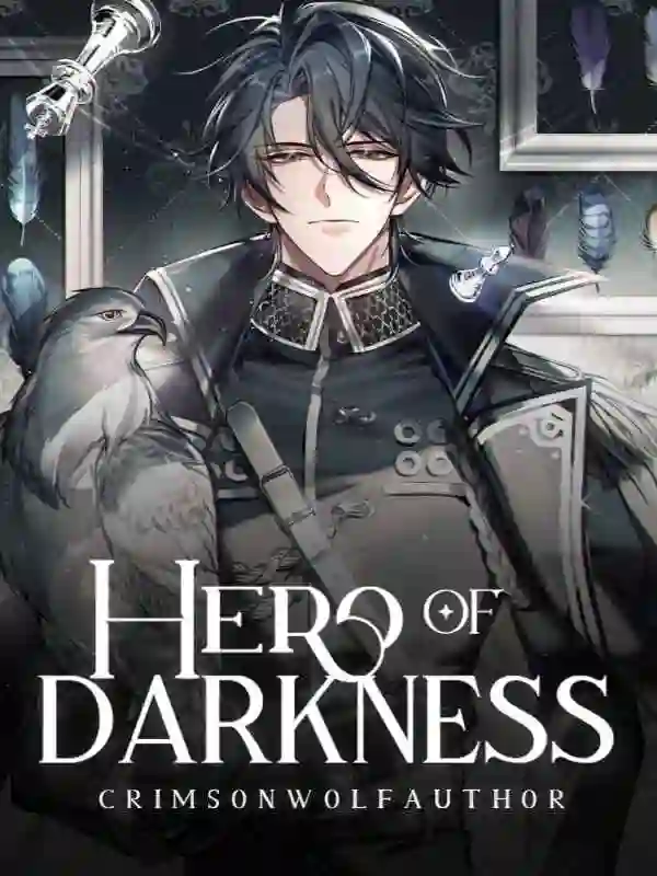Hero of Darkness