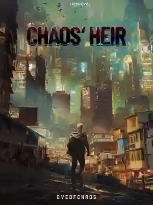 Chaos' Heir
