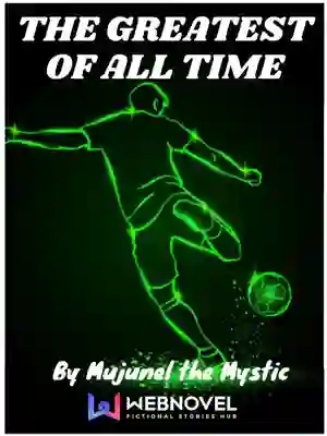 THE GREATEST OF ALL TIME