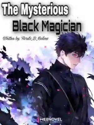 The Mysterious Black Magician