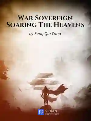 War Sovereign Soaring The Heavens