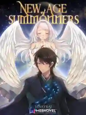 New Age Of Summoners