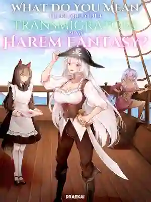 What Do You Mean There Are Other Transmigrators In My Harem Fantasy?