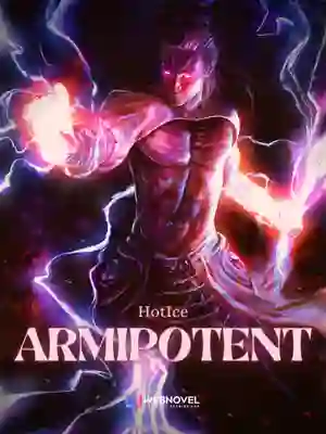 Armipotent