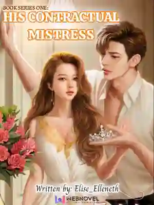 His Contractual Mistress