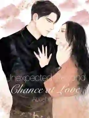 Unexpected Second Chance at Love