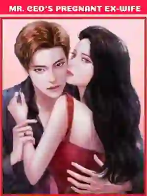 Mr Ceo's Pregnant Ex-Wife