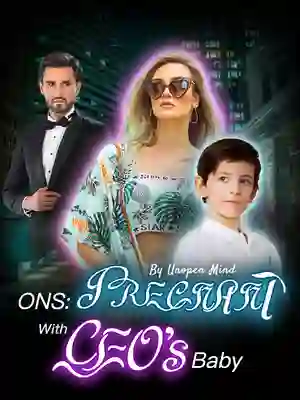 ONS: Pregnant With CEO's Baby