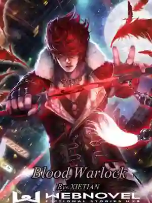 Blood Warlock: Succubus Partner in the Apocalypse
