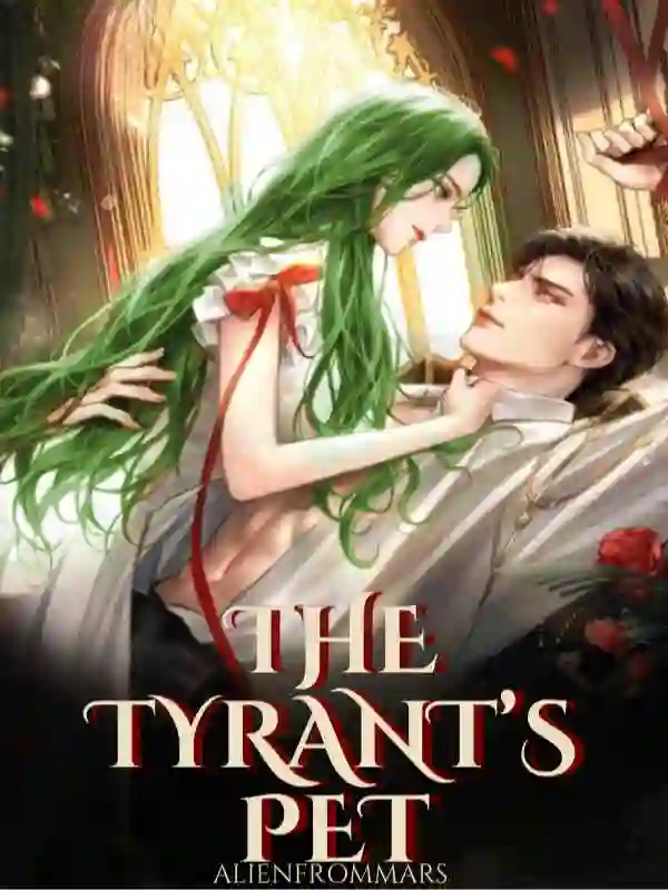 The Tyrant's Pet