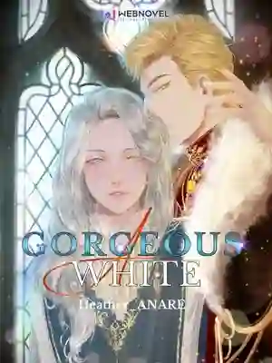 A Gorgeous White (BL)