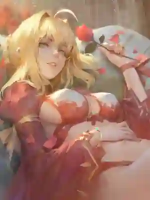 Fulfilling my Lustful Fantasies