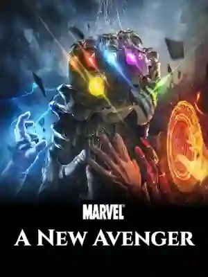Marvel: A New Avenger