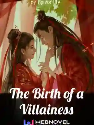 The Birth of a Villainess