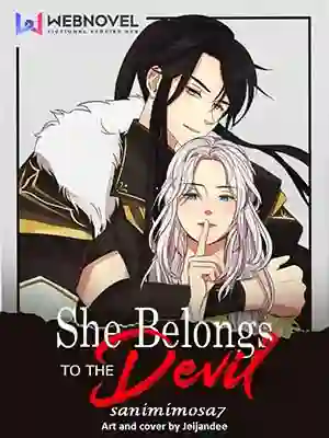 She Belongs To The Devil