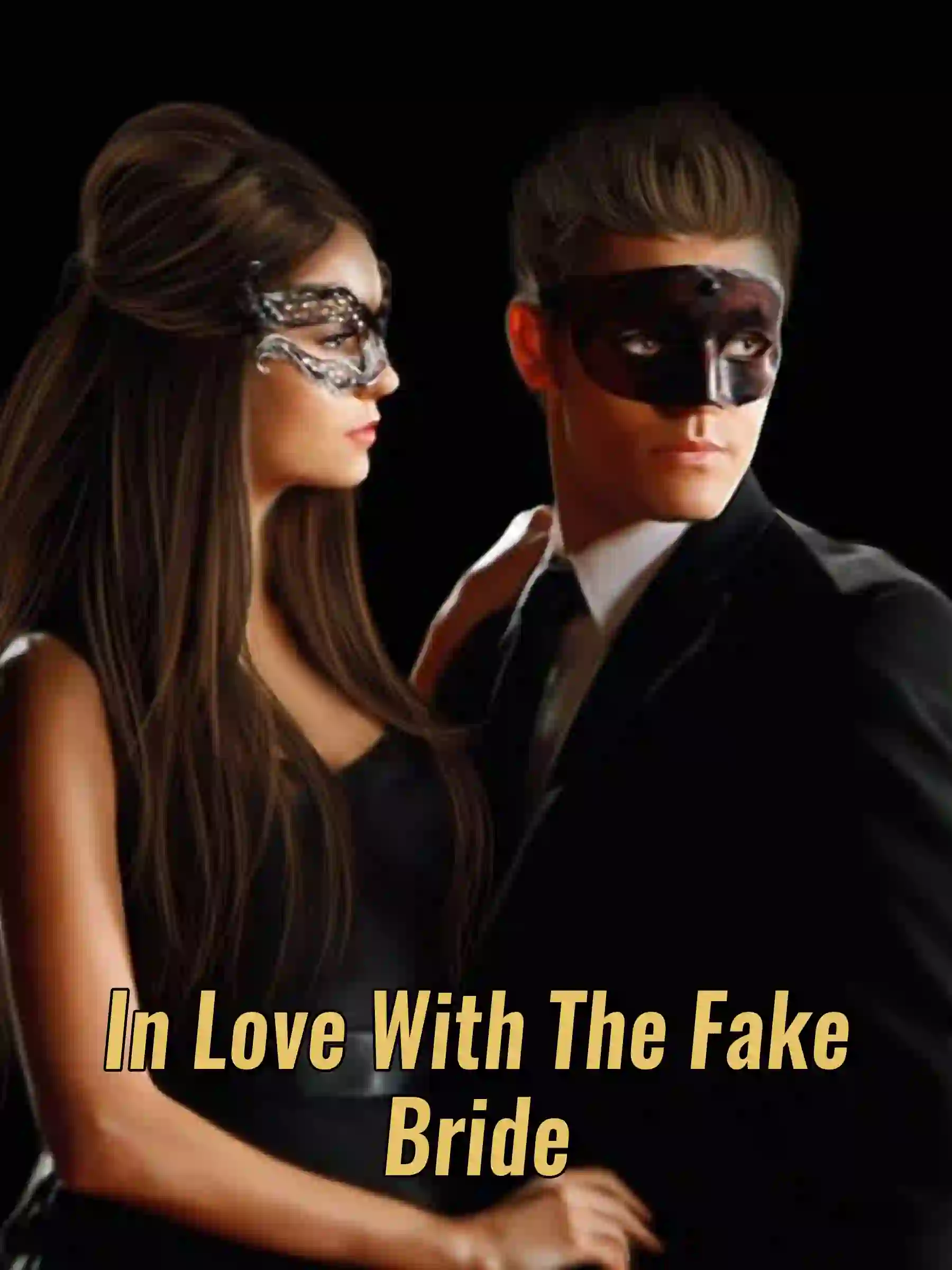 In Love With The Fake Bride