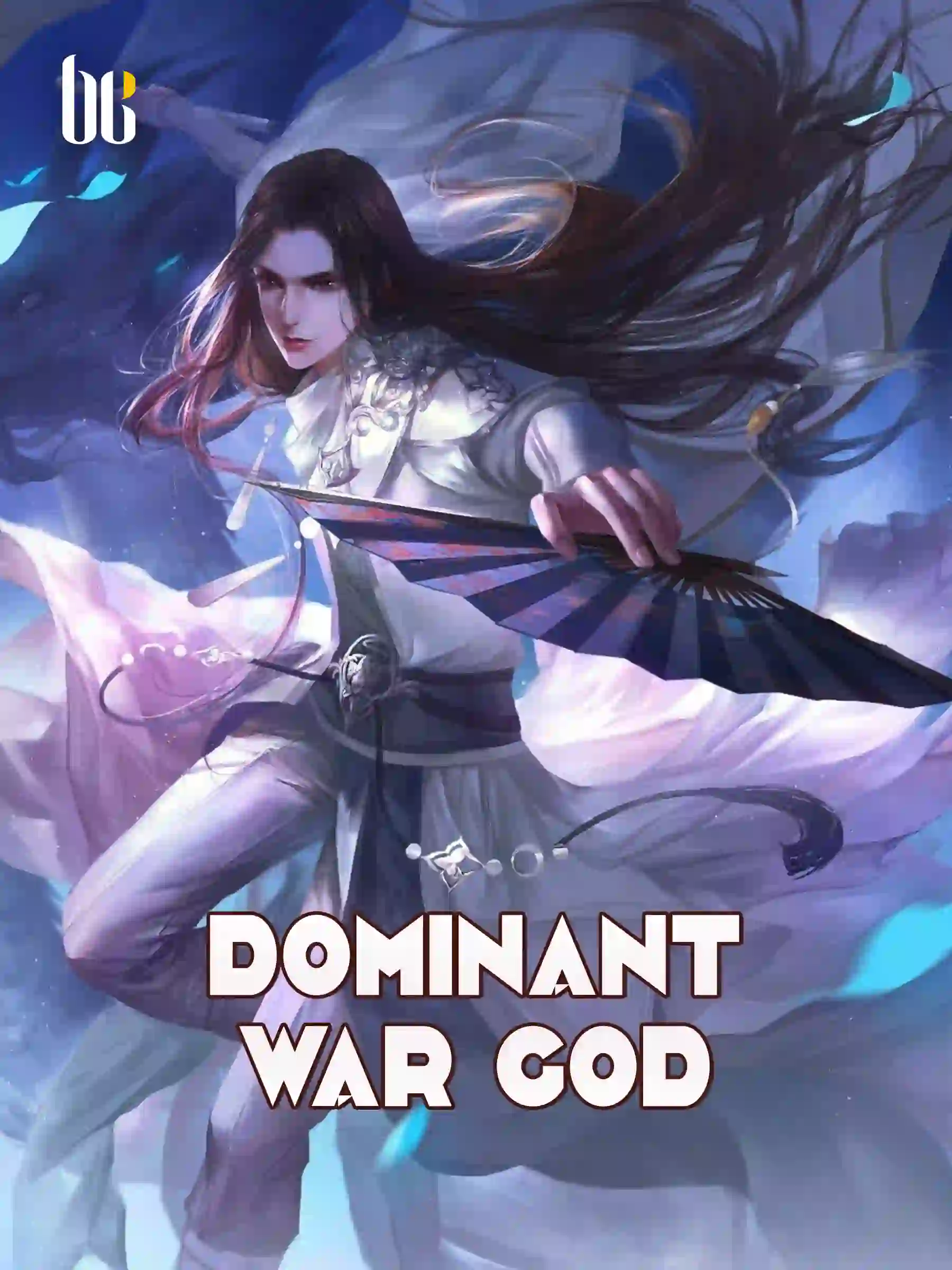 Dominant War God