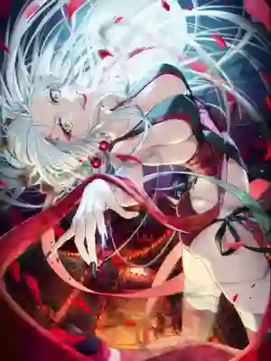 Venturing worlds after becoming op~