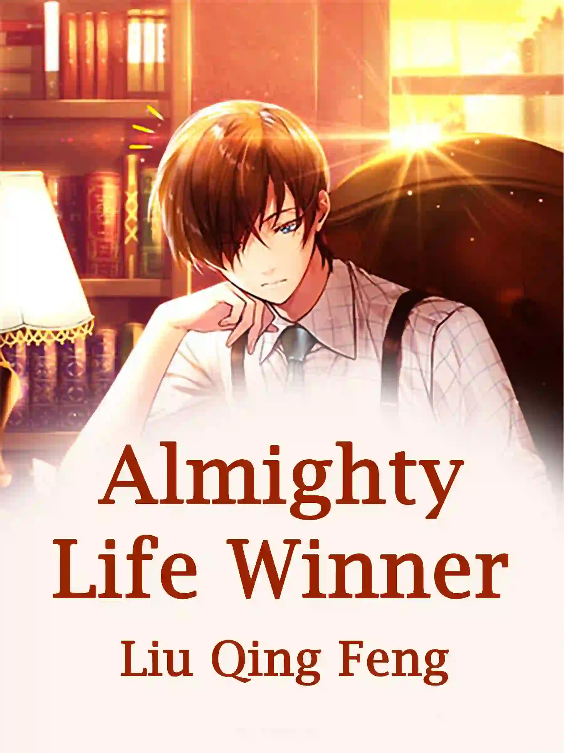 Almighty Life Winner