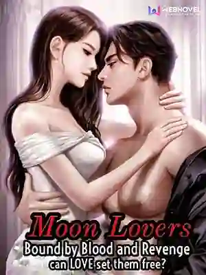 Moon Lovers: Bound by Blood and Revenge