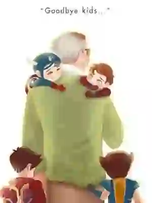 Marvel: Starting from the Bottom