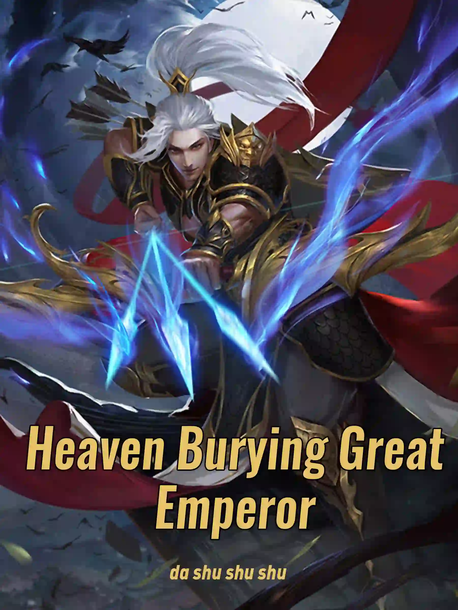 Heaven Burying Great Emperor