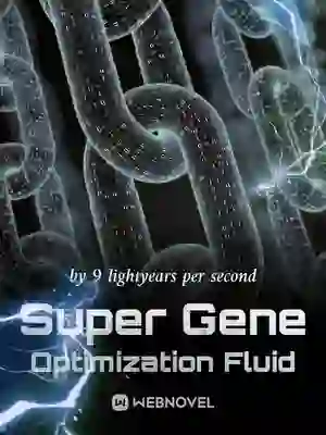 Super Gene Optimization Fluid