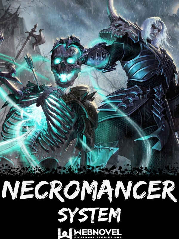 Super Necromancer System