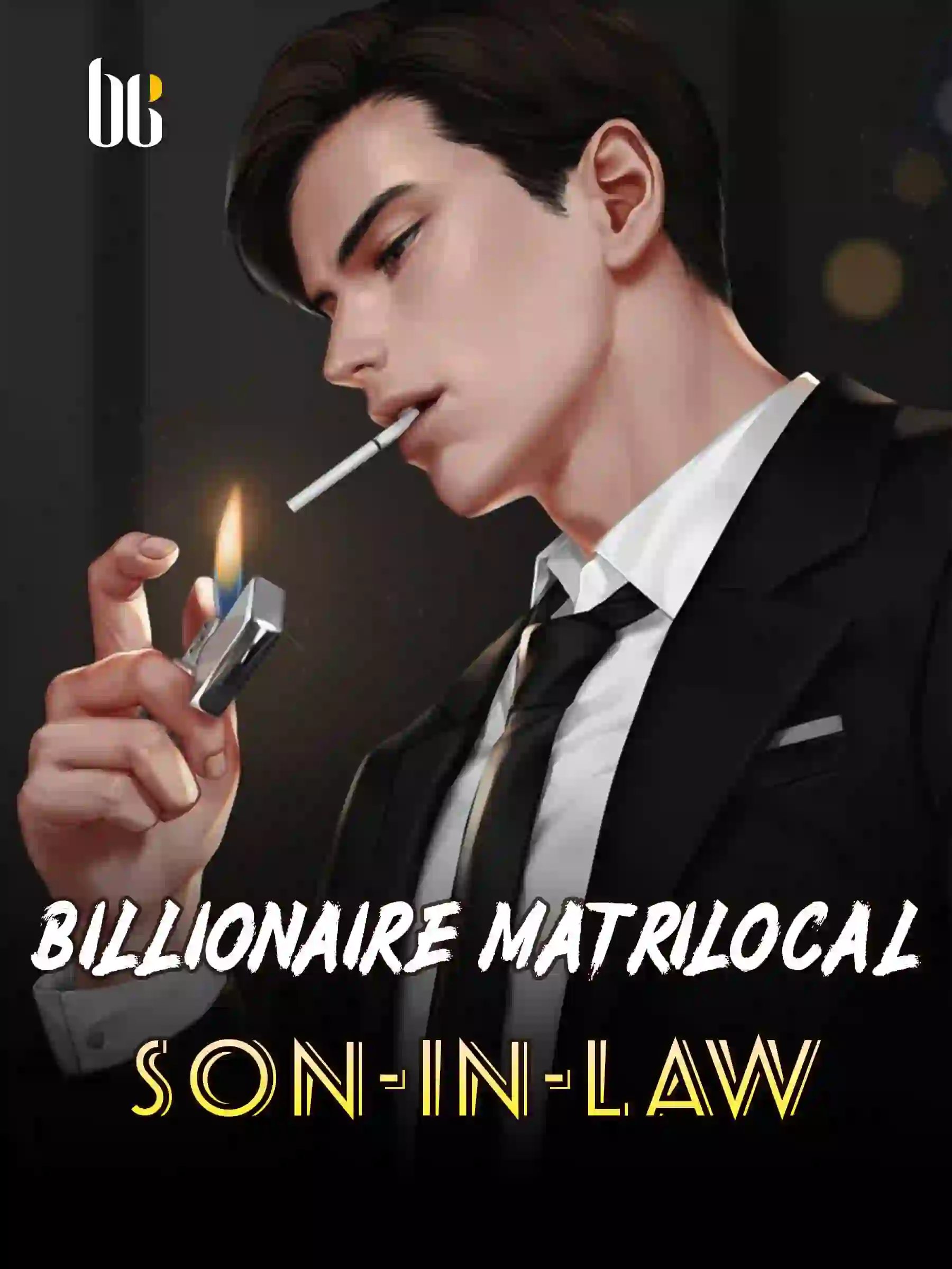 Billionaire Matrilocal Son-in-law