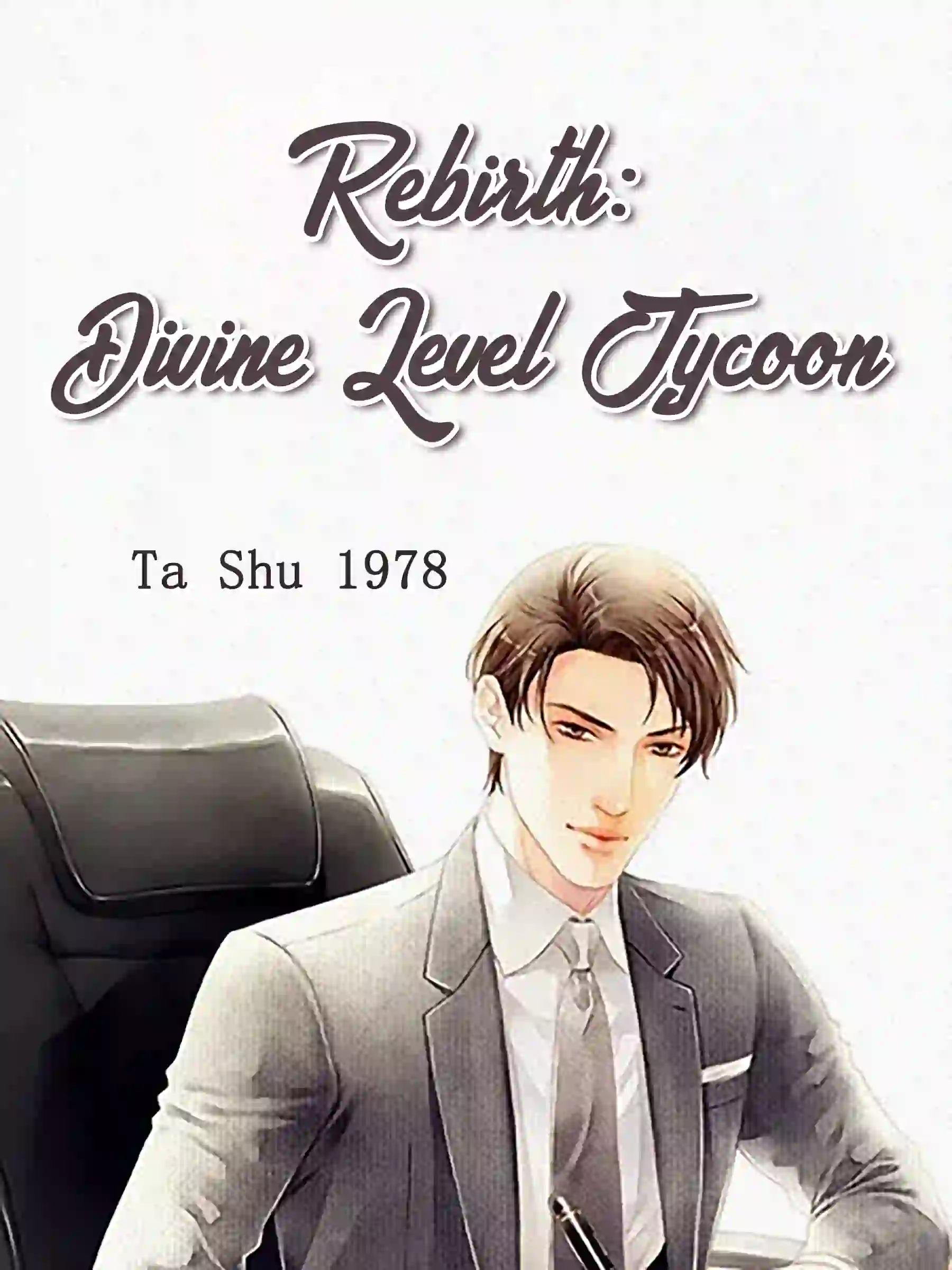Rebirth: Divine Level Tycoon