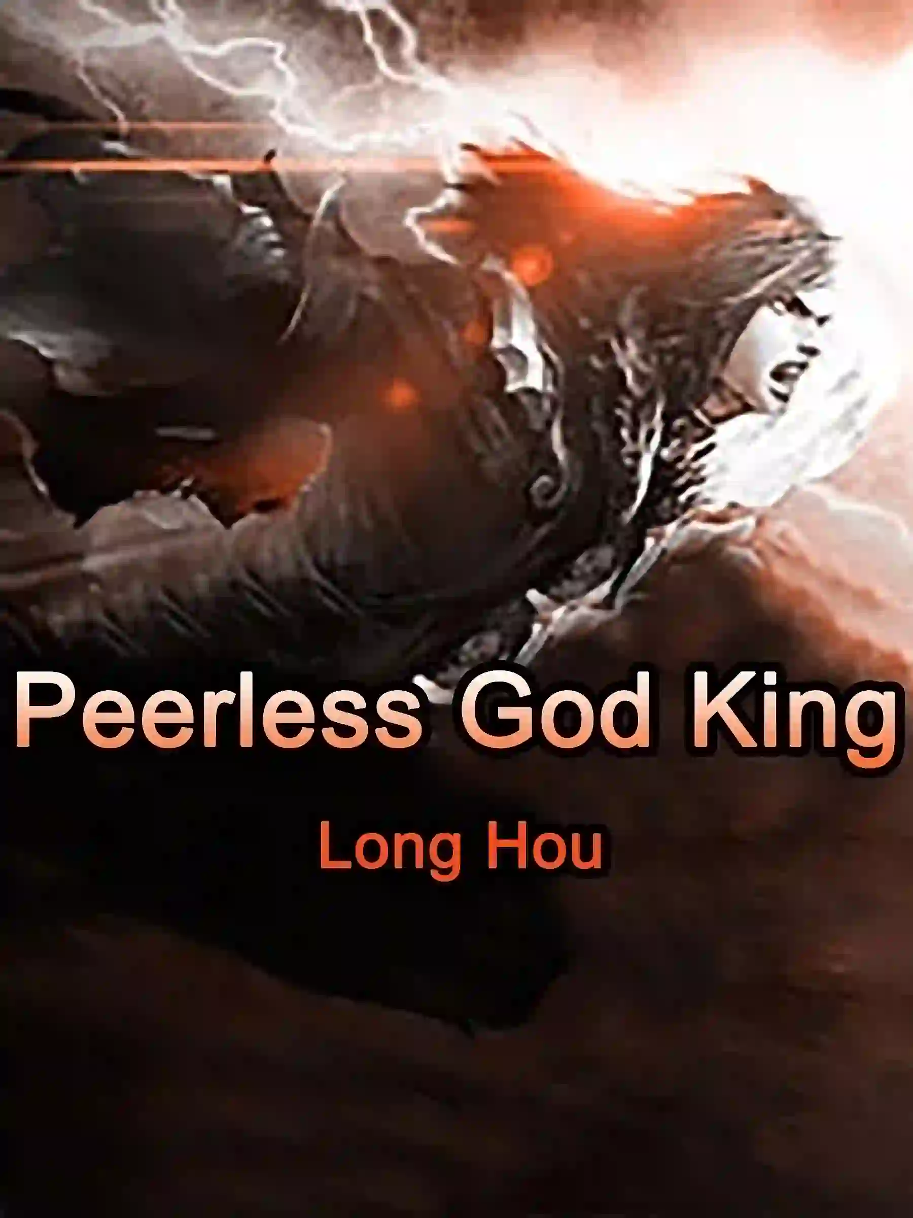 Peerless God King