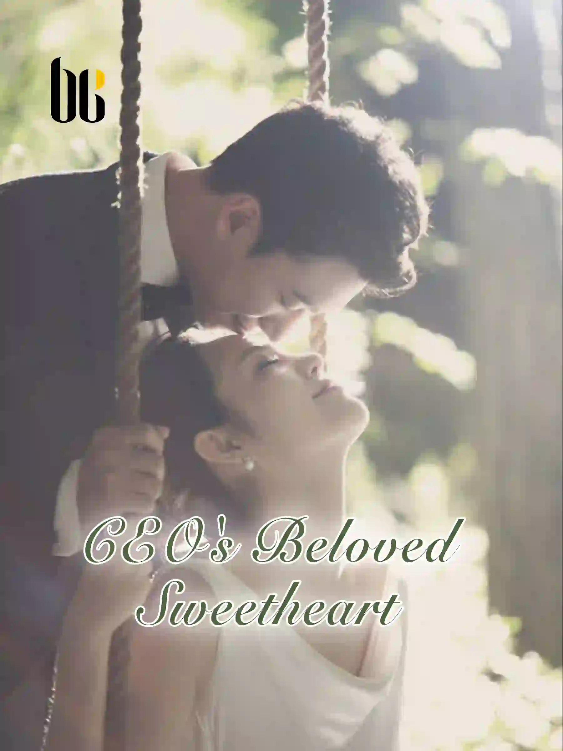 CEO's Beloved Sweetheart