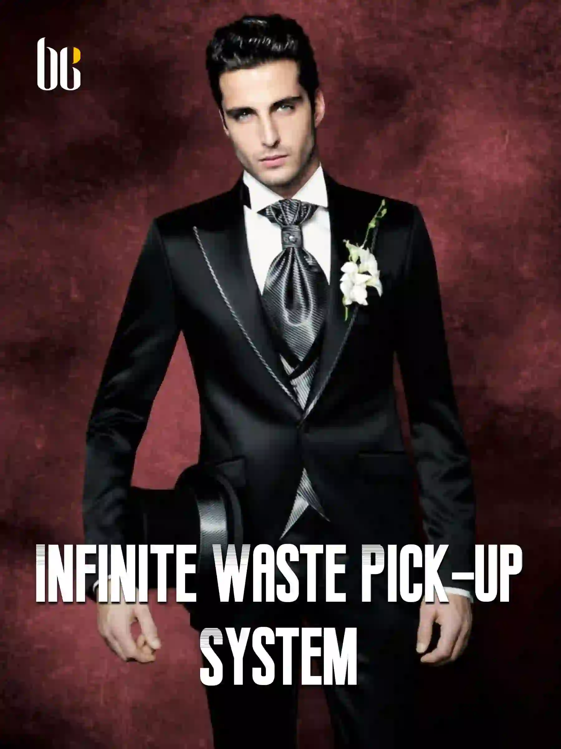Infinite Waste Pick-up System