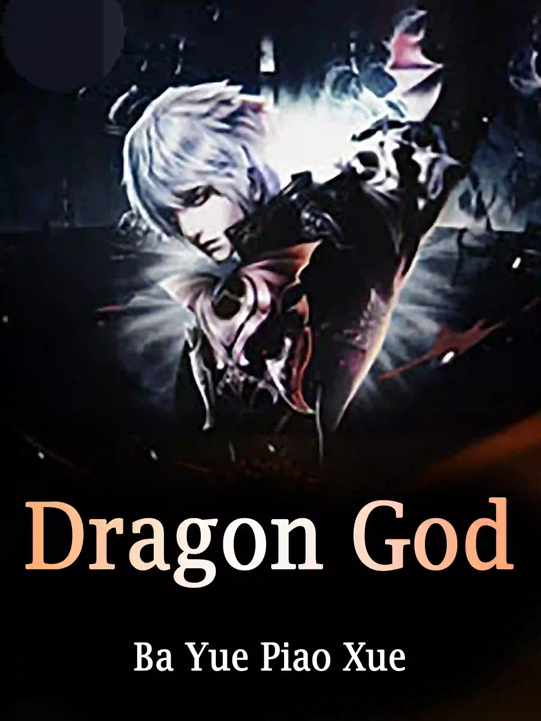 Dragon God