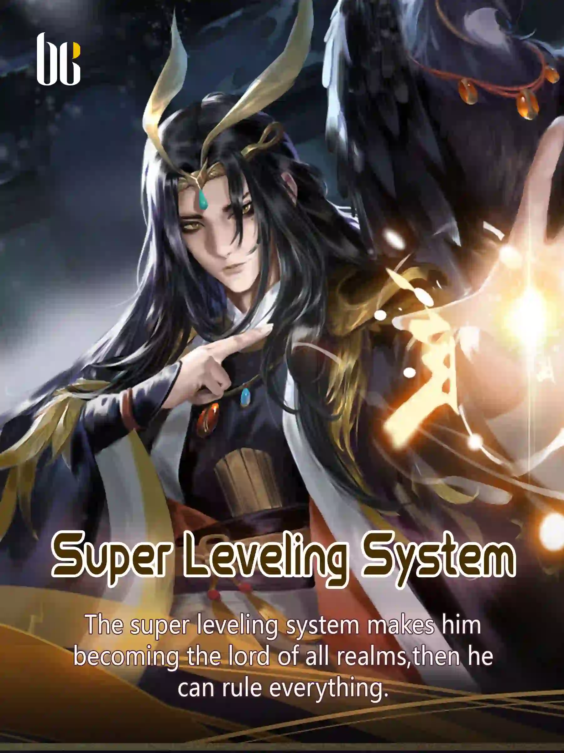 Super Leveling System