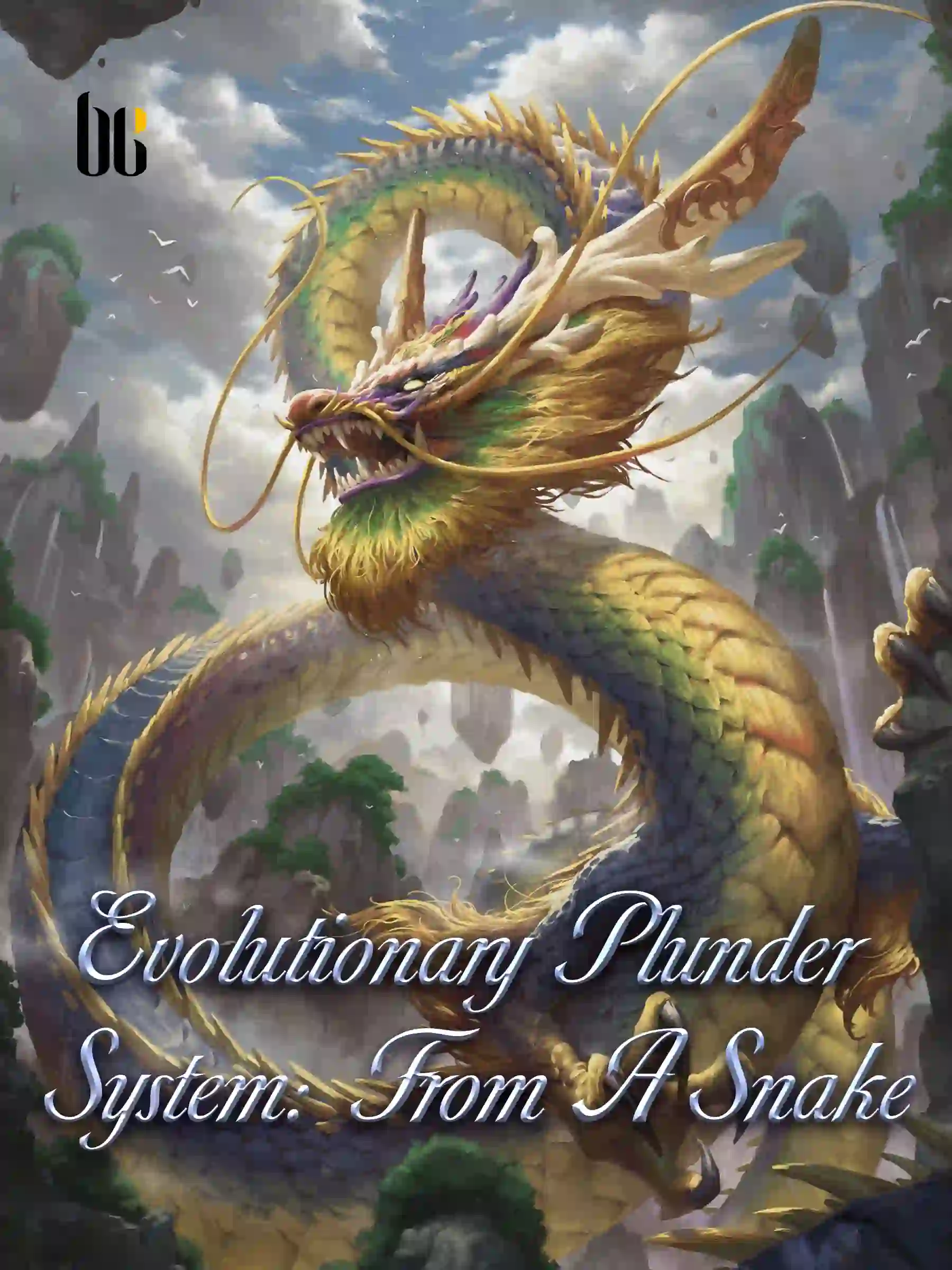 Evolutionary Plunder System: From A Snake