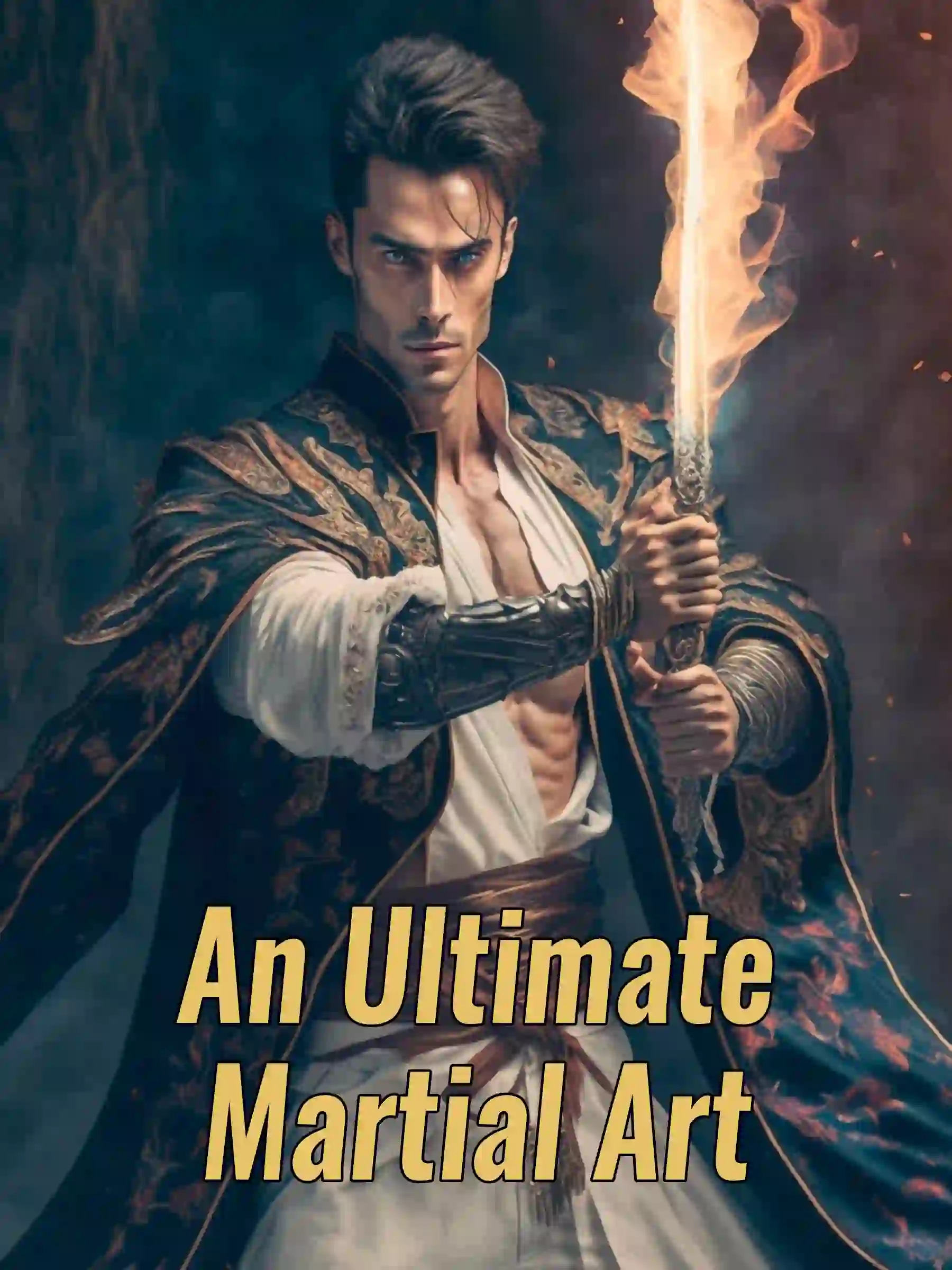 An Ultimate Martial Art