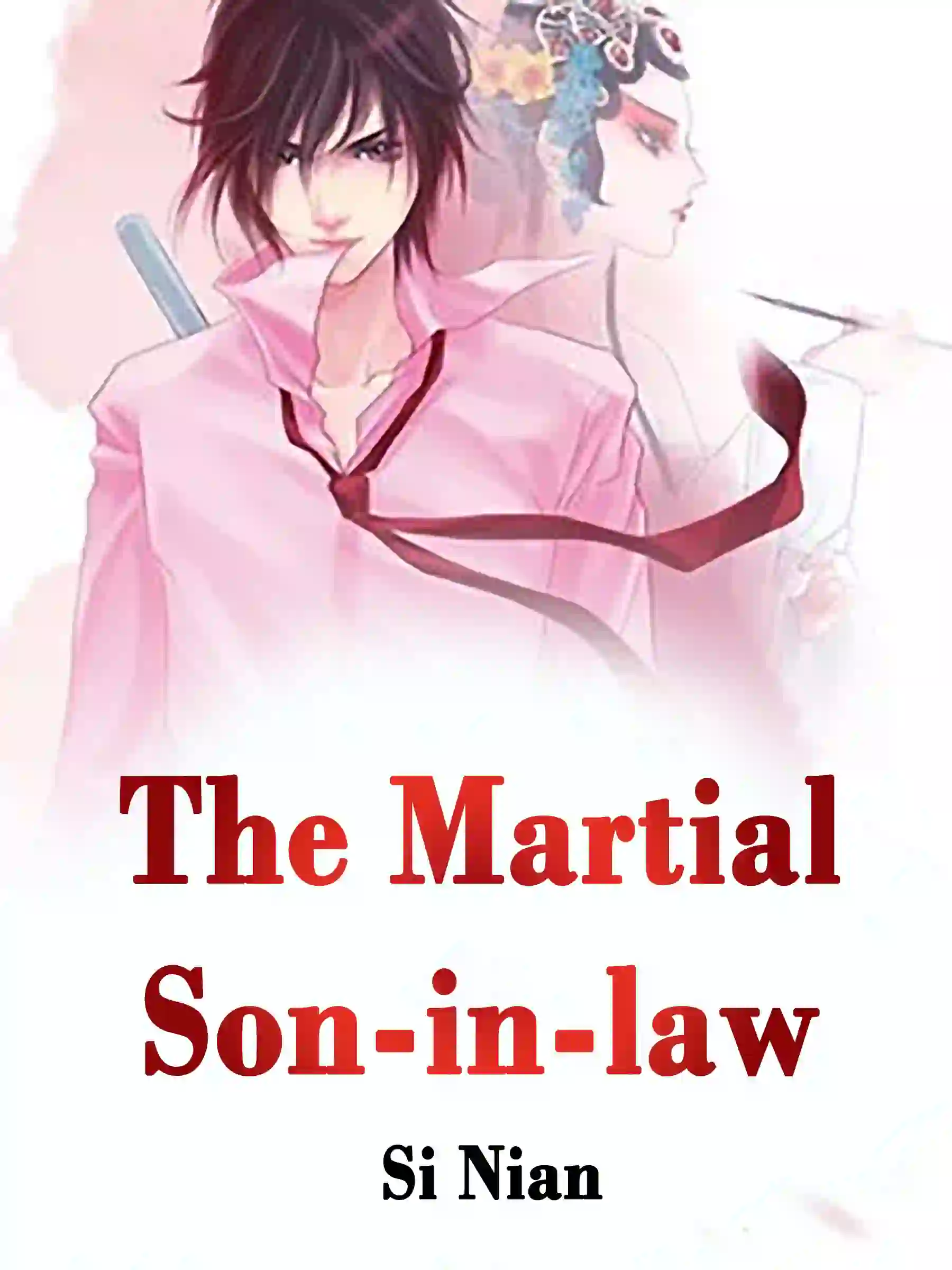 The Martial Son-in-law