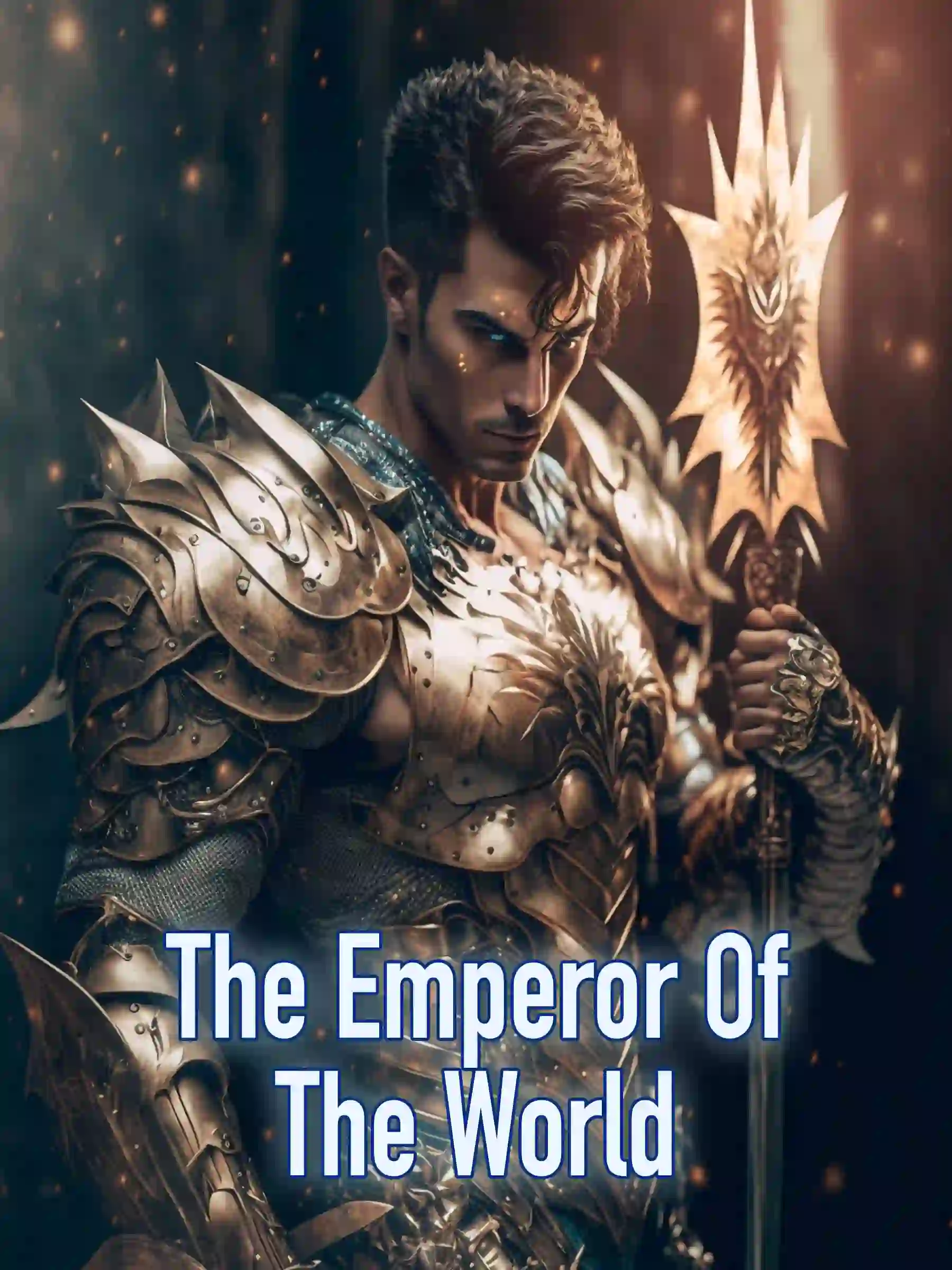 The Emperor Of The World