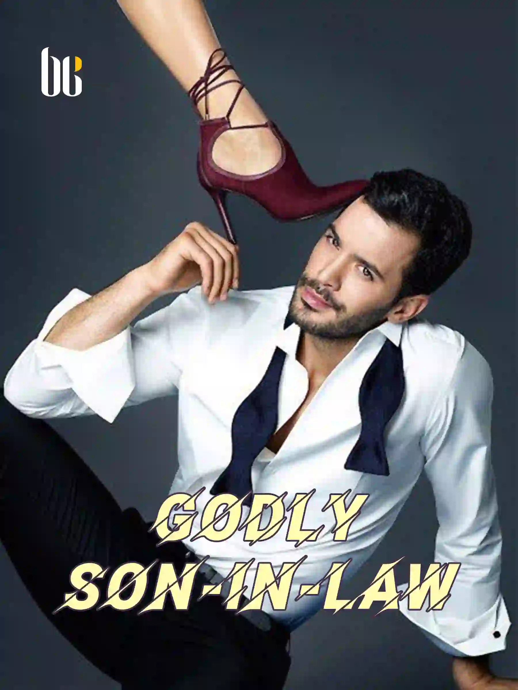 Godly Son-in-law