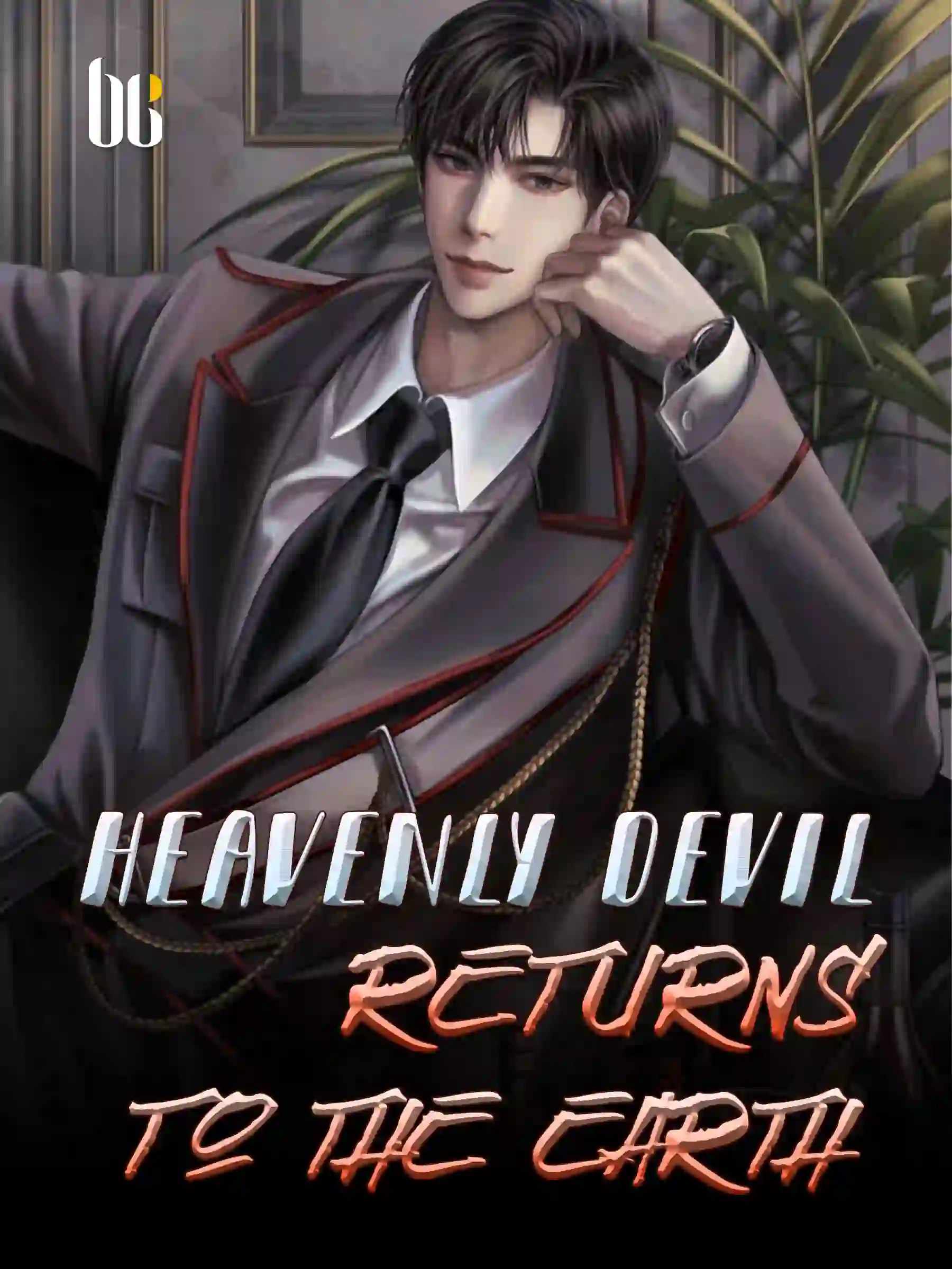 Heavenly Devil Returns To The Earth