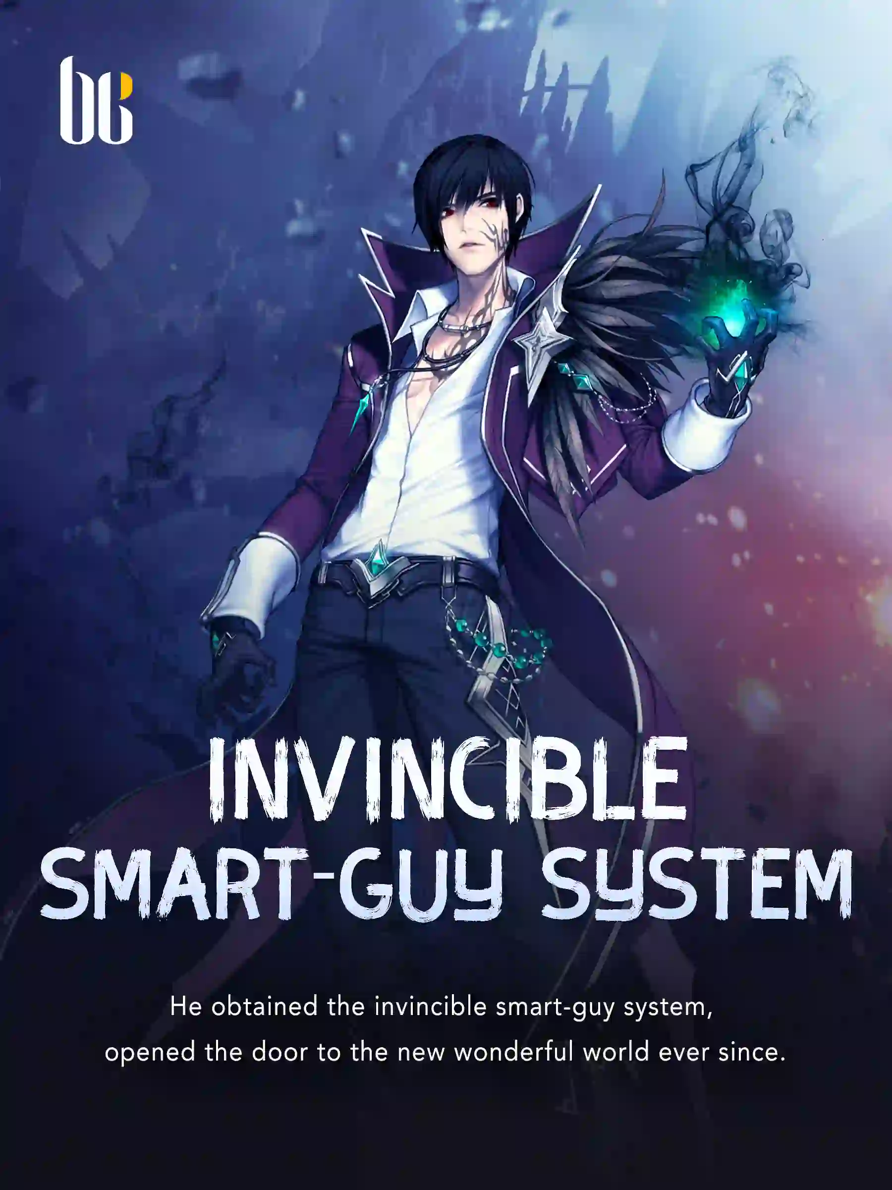 Invincible Smart-Guy System
