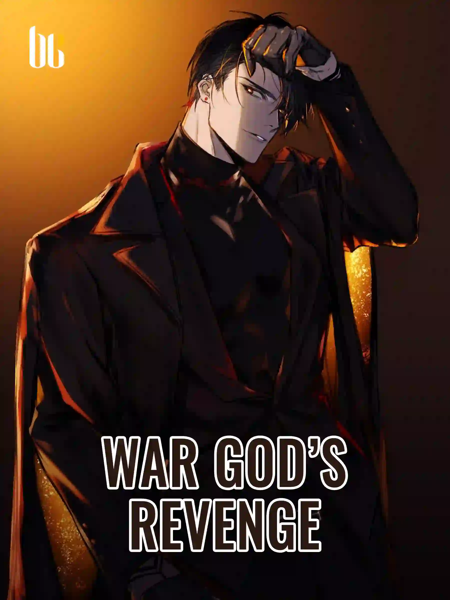 War God's Revenge