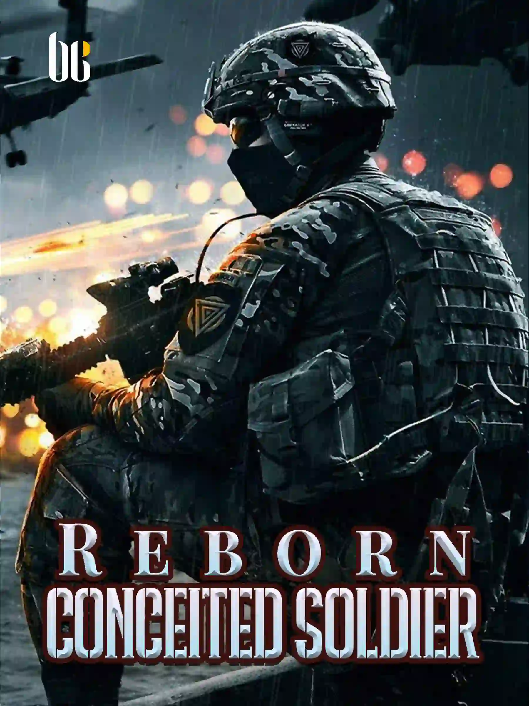 Reborn Conceited Soldier