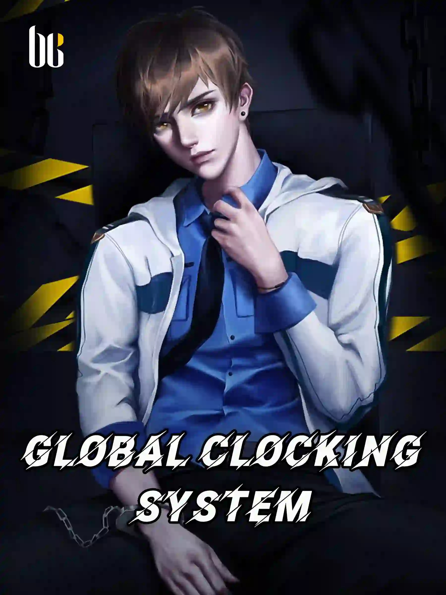 Global Check-in System