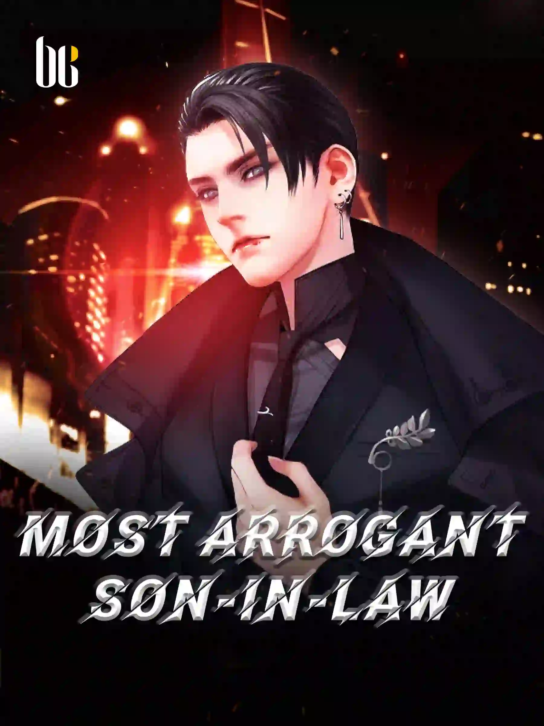 Most Arrogant Son-In-Law