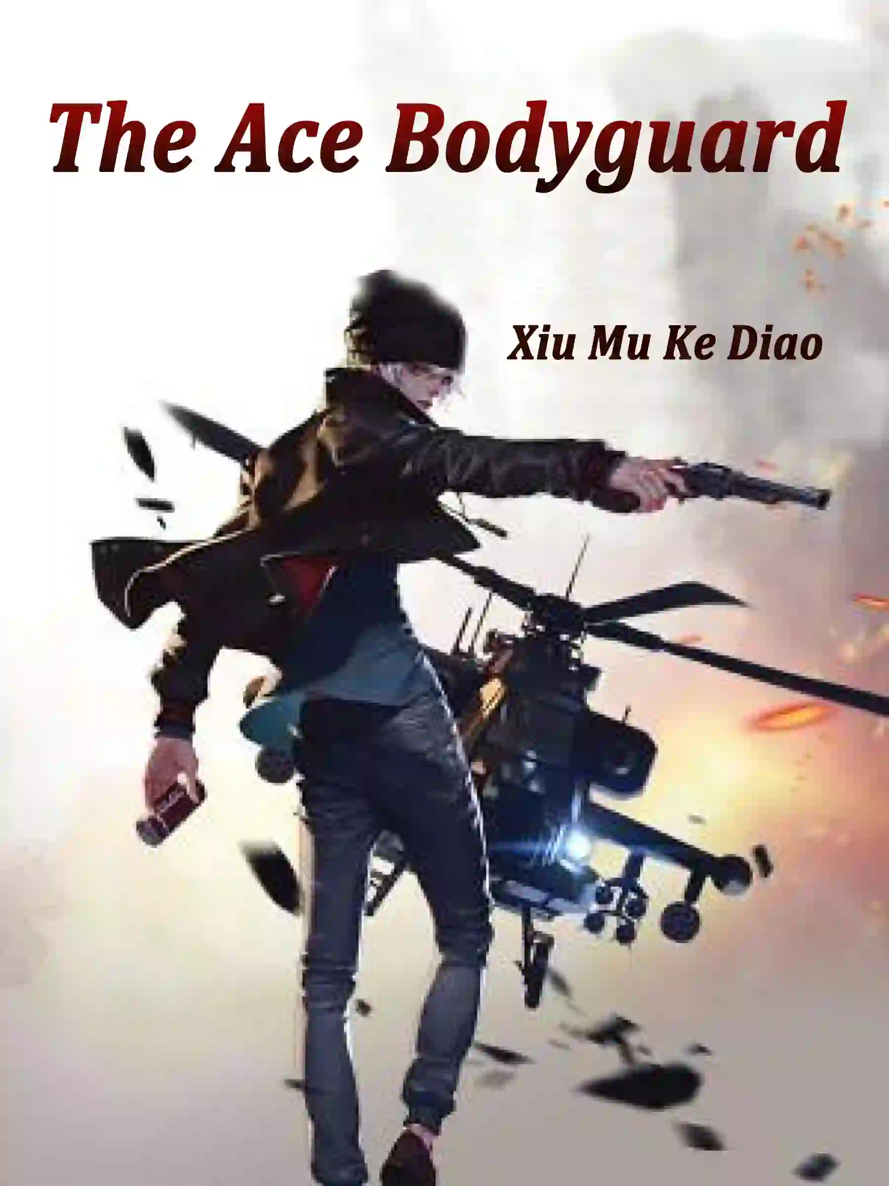 The Ace Bodyguard