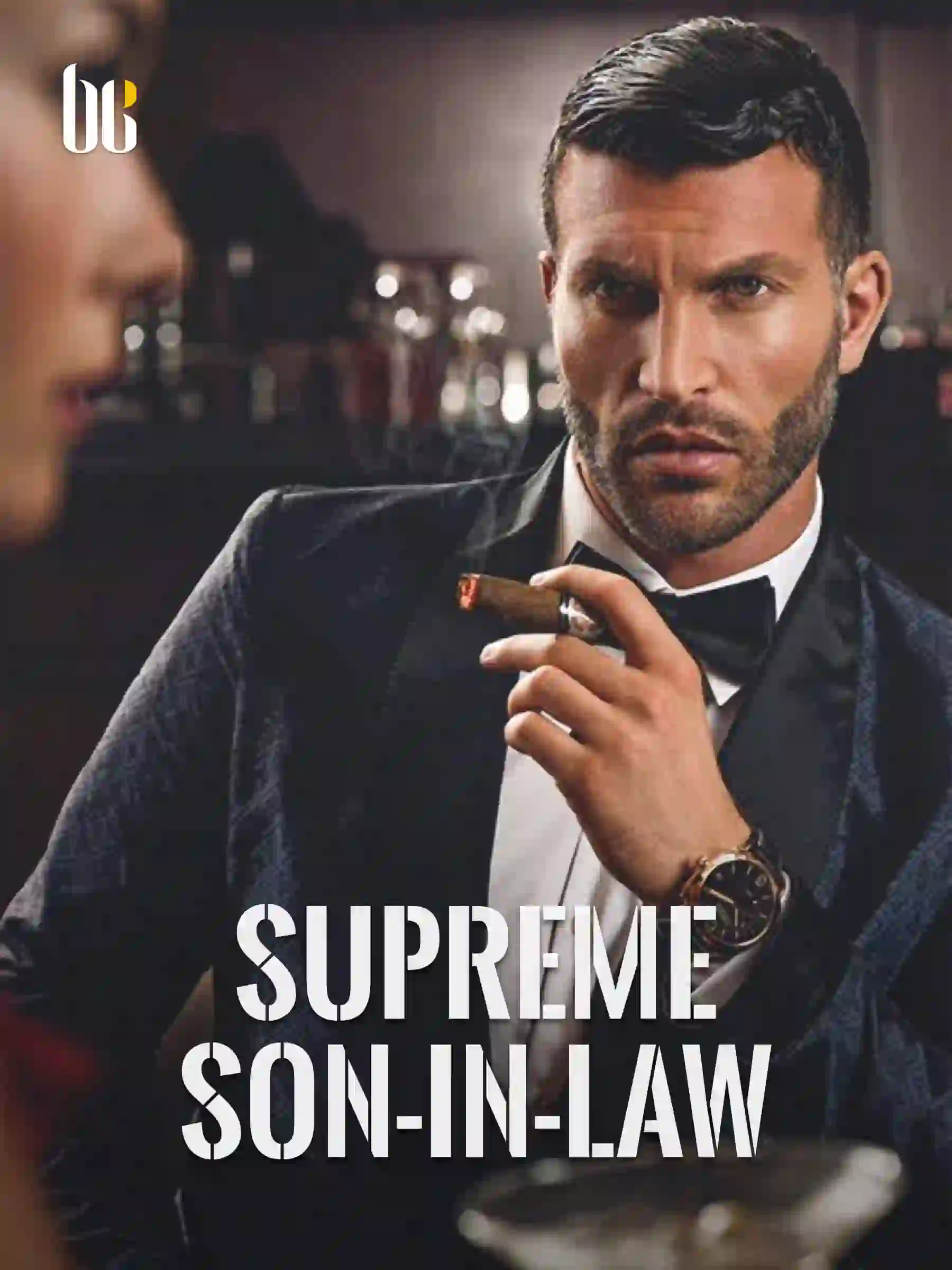 Supreme Son-in-law